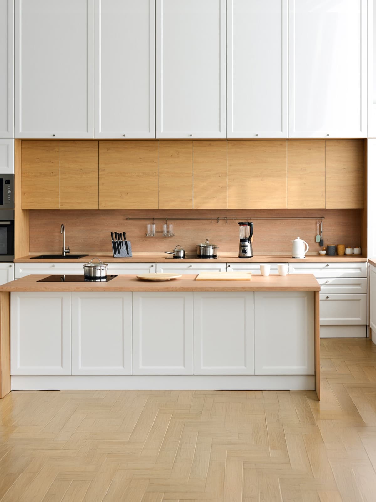 Muebles de madera en Santiago de Compostela